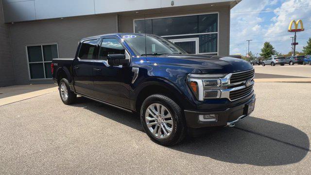2024 Ford F-150 King Ranch
