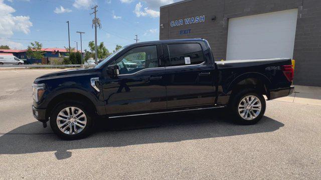 2024 Ford F-150 King Ranch