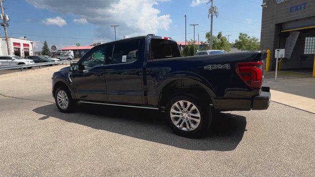 2024 Ford F-150 King Ranch