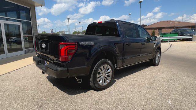 2024 Ford F-150 King Ranch