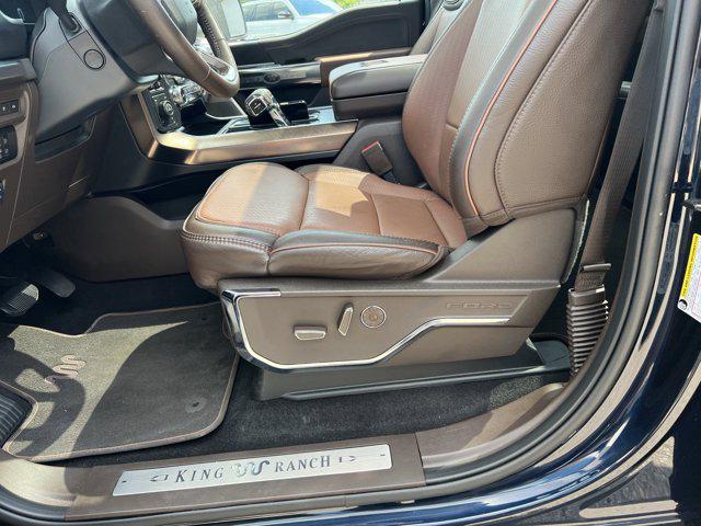 2024 Ford F-150 King Ranch