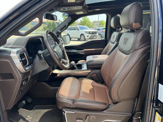 2024 Ford F-150 King Ranch