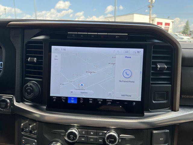 2024 Ford F-150 King Ranch