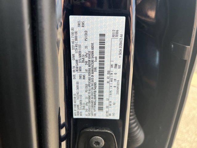 2024 Ford F-150 King Ranch