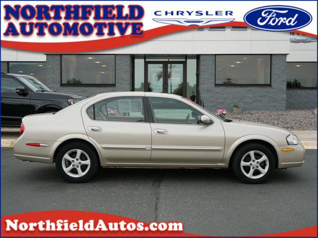 2000 Nissan Maxima Unknown for sale in Northfield, MN