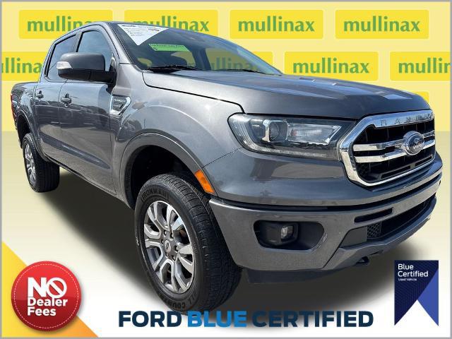 2023 Ford Ranger LARIAT for sale in Lake Park, FL