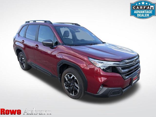 2026 Subaru Forester Limited for sale in Westbrook, ME