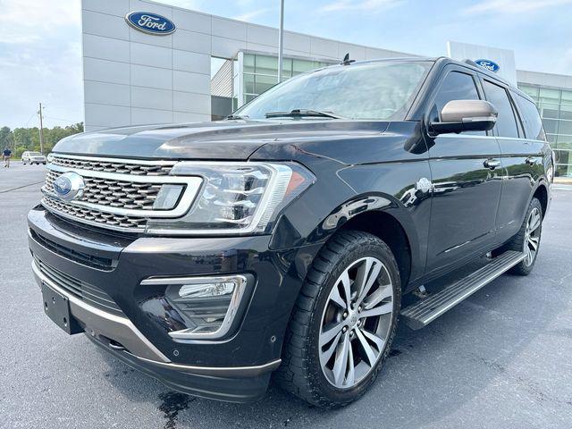 2021 Ford Expedition King Ranch for sale in Pine Bluff, AR