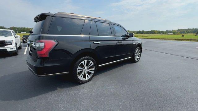 2021 Ford Expedition King Ranch