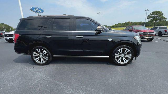 2021 Ford Expedition King Ranch
