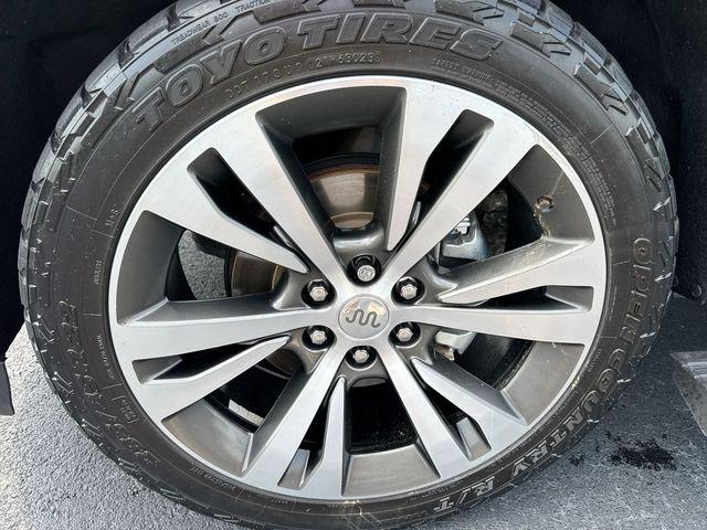 2021 Ford Expedition King Ranch