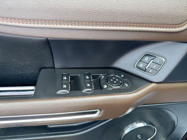 2021 Ford Expedition King Ranch