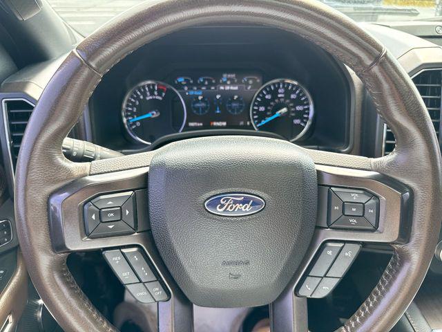 2021 Ford Expedition King Ranch
