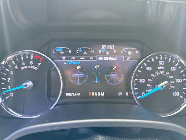 2021 Ford Expedition King Ranch