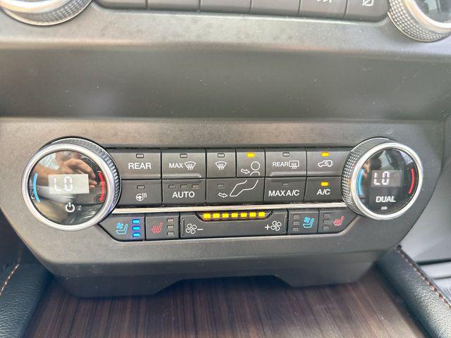 2021 Ford Expedition King Ranch