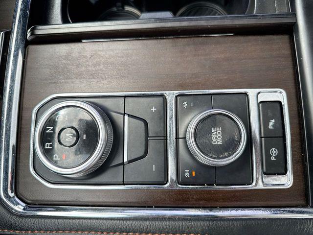 2021 Ford Expedition King Ranch