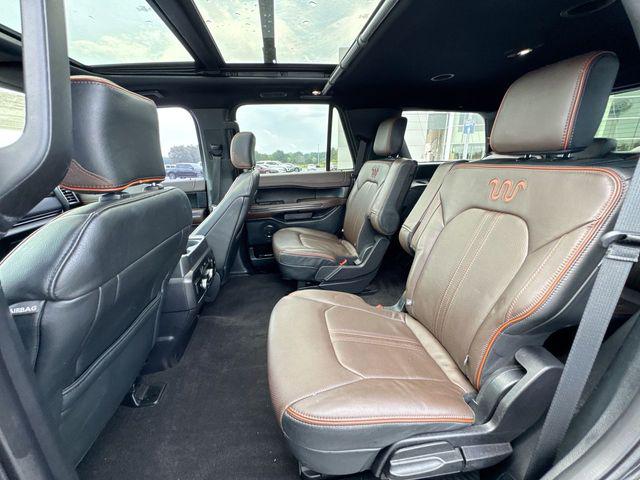 2021 Ford Expedition King Ranch