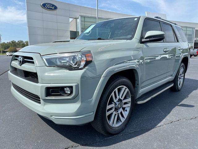 2023 Toyota 4Runner TRD Sport for sale in Pine Bluff, AR