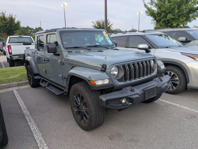 2025 Jeep Gladiator Sport for sale in Apex, NC