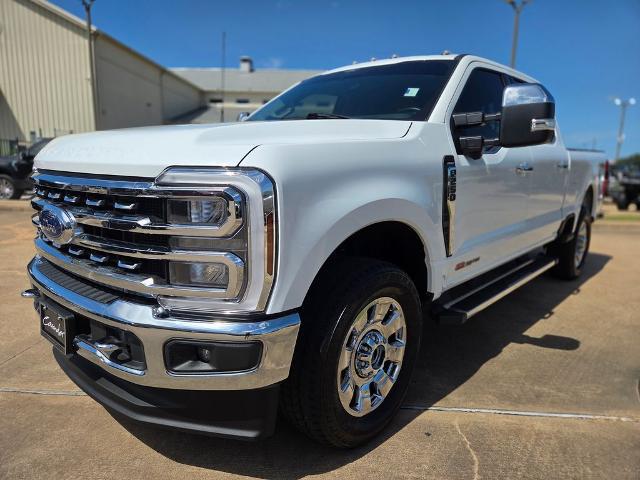 2024 Ford F-250 LARIAT for sale in Columbus, TX
