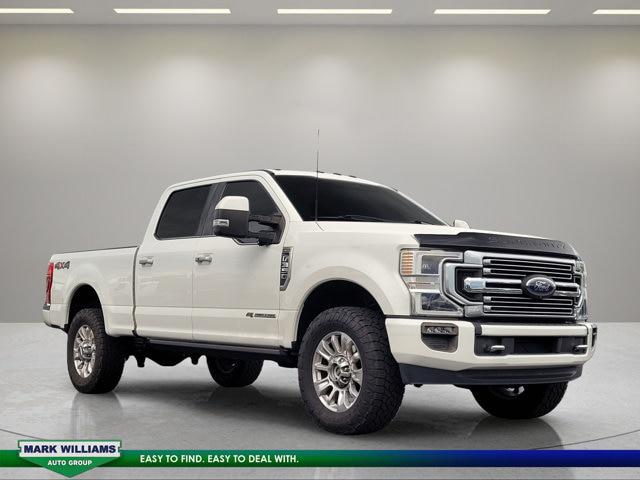 2021 Ford F-350 Limited for sale near Cincinnati, OH