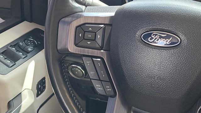 2021 Ford F-350 Limited