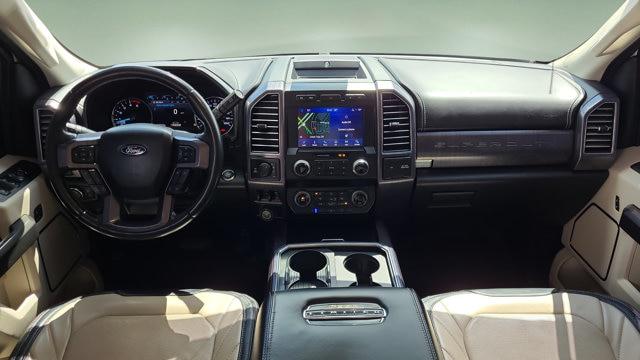 2021 Ford F-350 Limited