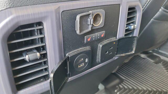 2021 Ford F-350 Limited