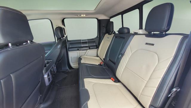 2021 Ford F-350 Limited