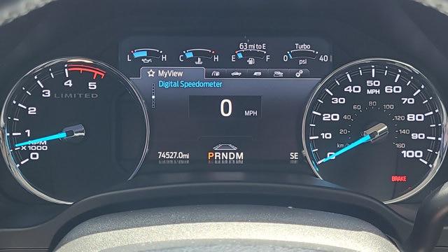2021 Ford F-350 Limited