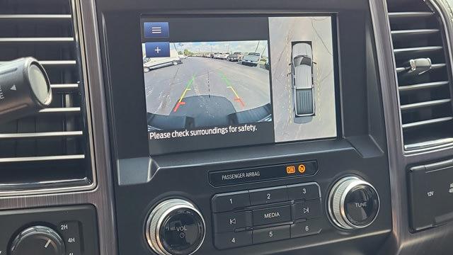 2021 Ford F-350 Limited