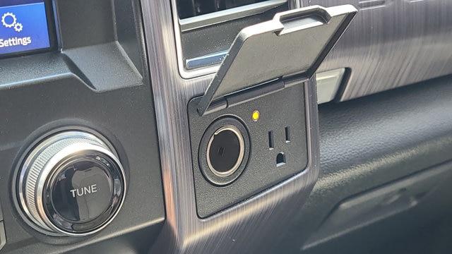2021 Ford F-350 Limited