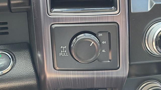 2021 Ford F-350 Limited