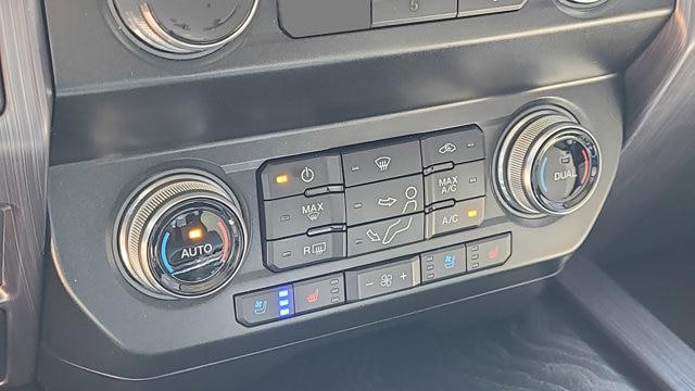 2021 Ford F-350 Limited