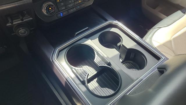 2021 Ford F-350 Limited