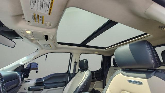 2021 Ford F-350 Limited