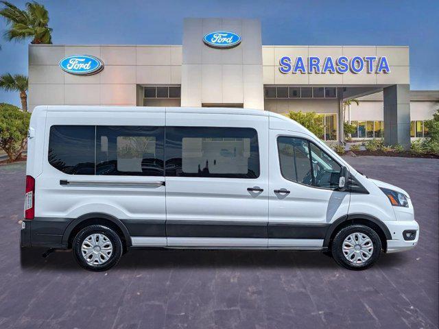 2025 Ford Transit-350 Passenger Van XLT for sale in Sarasota, FL