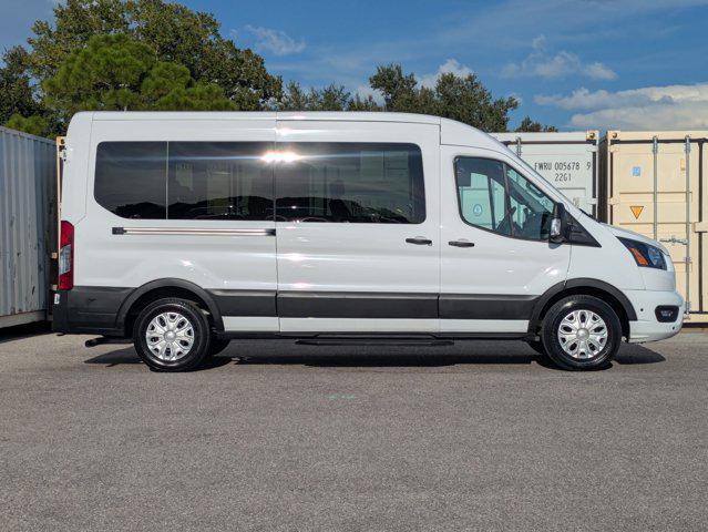 2025 Ford Transit-350 Passenger Van XLT for sale in Sarasota, FL