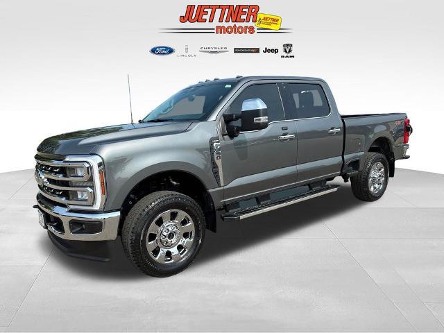 2025 Ford F-350 LARIAT for sale in Alexandria, MN