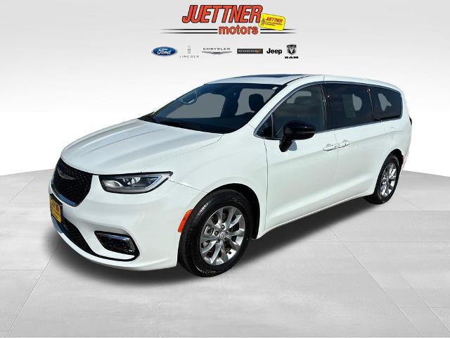2026 Chrysler Pacifica Limited for sale in Alexandria, MN