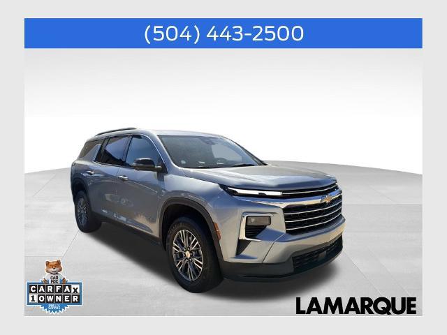 2024 Chevrolet Traverse FWD LT for sale in Kenner, LA