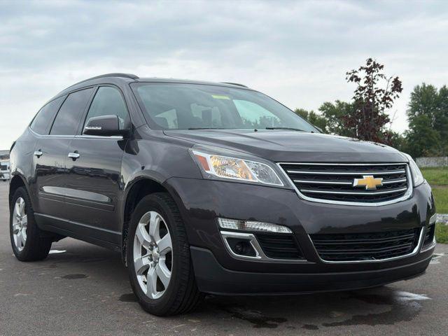 2016 Chevrolet Traverse 1LT for sale in Plainfield, IN