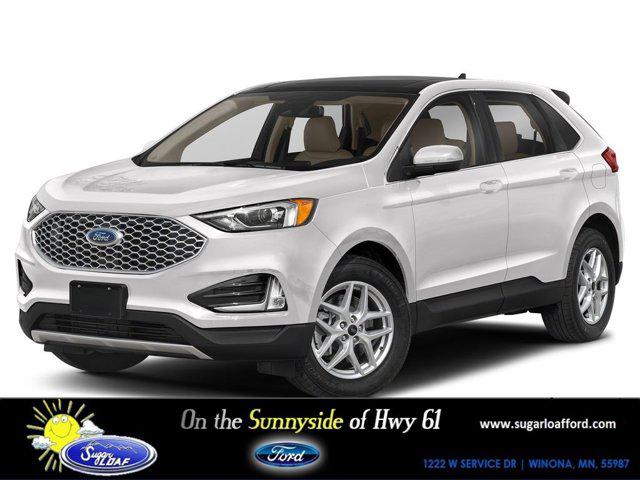 2024 Ford Edge SEL for sale in Winona, MN