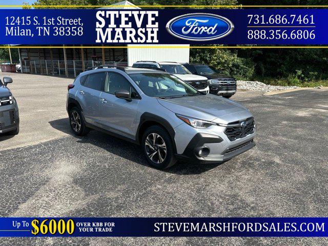 2025 Subaru Crosstrek Premium for sale in Milan, TN