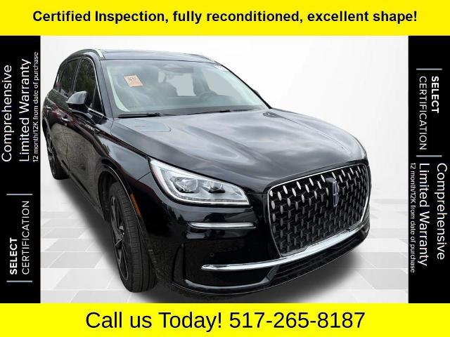 2023 Lincoln Corsair Grand Touring for sale in Adrian, MI