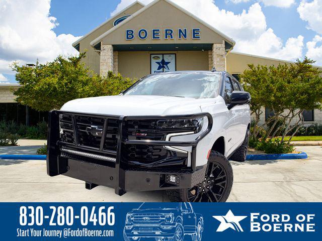 2024 Chevrolet Tahoe 4WD Z71 for sale in Boerne, TX