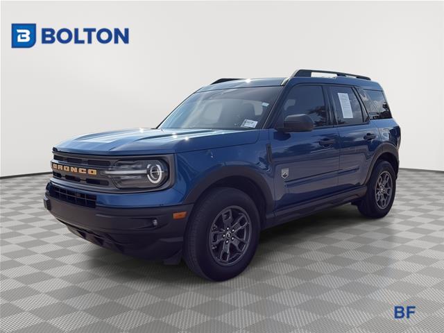 2024 Ford Bronco Sport Big Bend for sale in Lake Charles, LA
