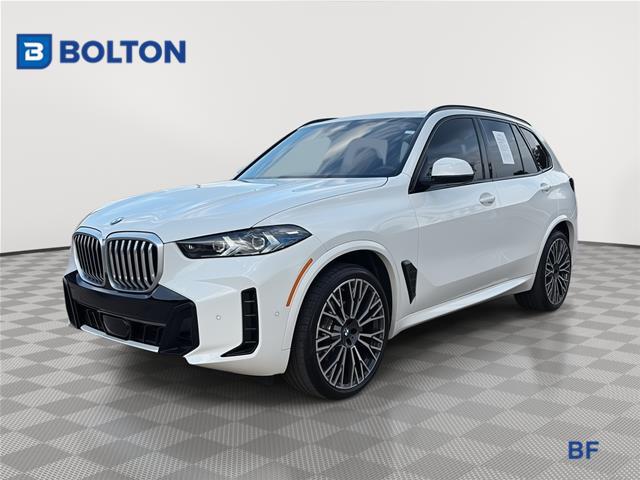 2026 BMW X5 xDrive40i for sale in Lake Charles, LA
