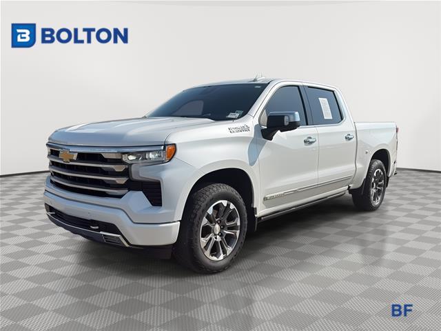 2023 Chevrolet Silverado 1500 4WD Crew Cab Short Bed High Country for sale in Lake Charles, LA