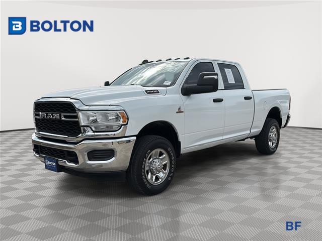 2024 Ram 2500 Tradesman Crew Cab 4x4 64 Box for sale in Lake Charles, LA